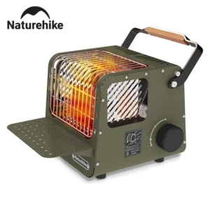 Portable Space Heater