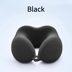 U-Shaped Neck Pillow