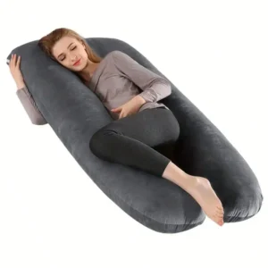 U-Shaped Pregnant Woman Pillow