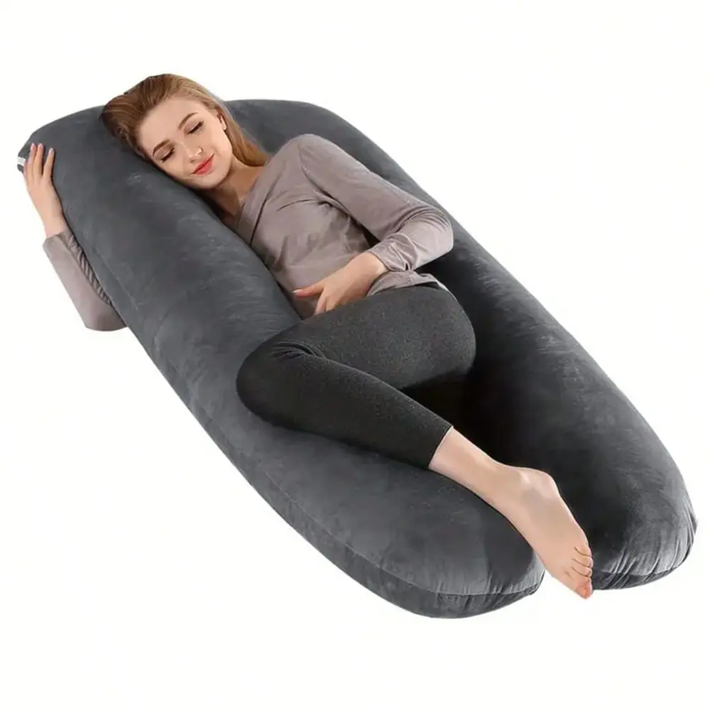 U-Shaped Pregnant Woman Pillow