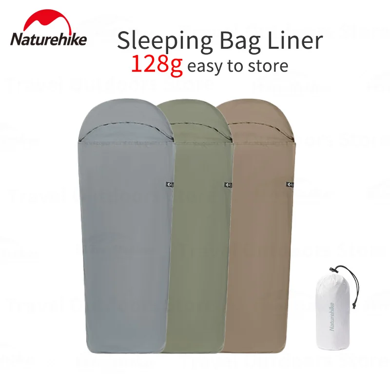 Sleeping Bag Liner