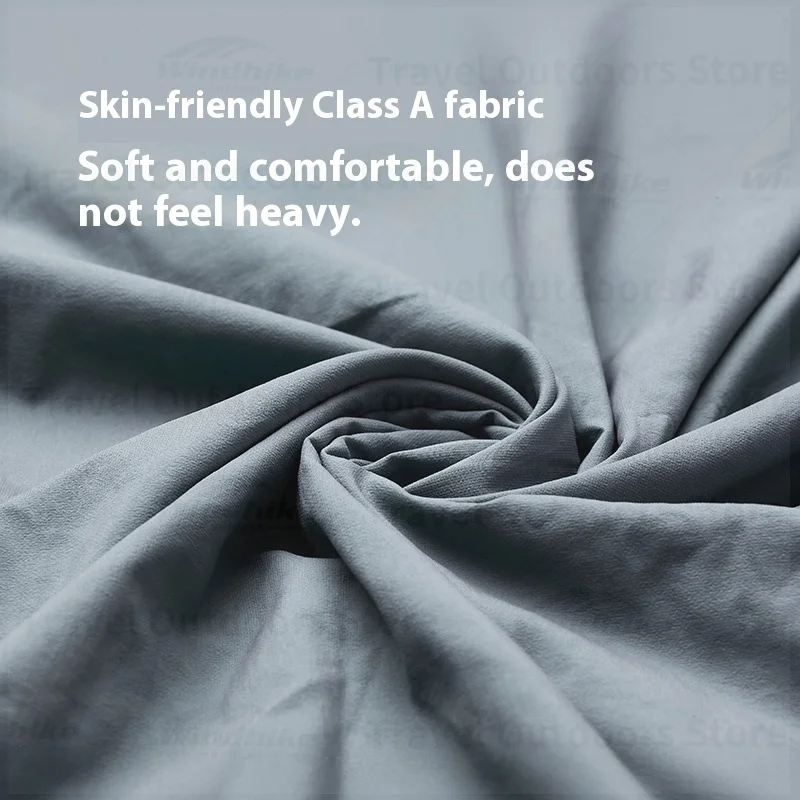 Sleeping Bag Liner - Image 3