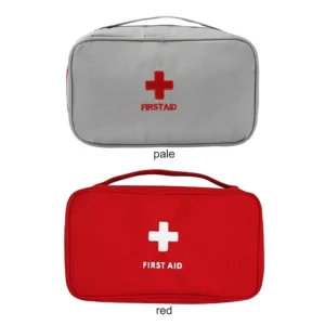 First Aid Bags Emergency