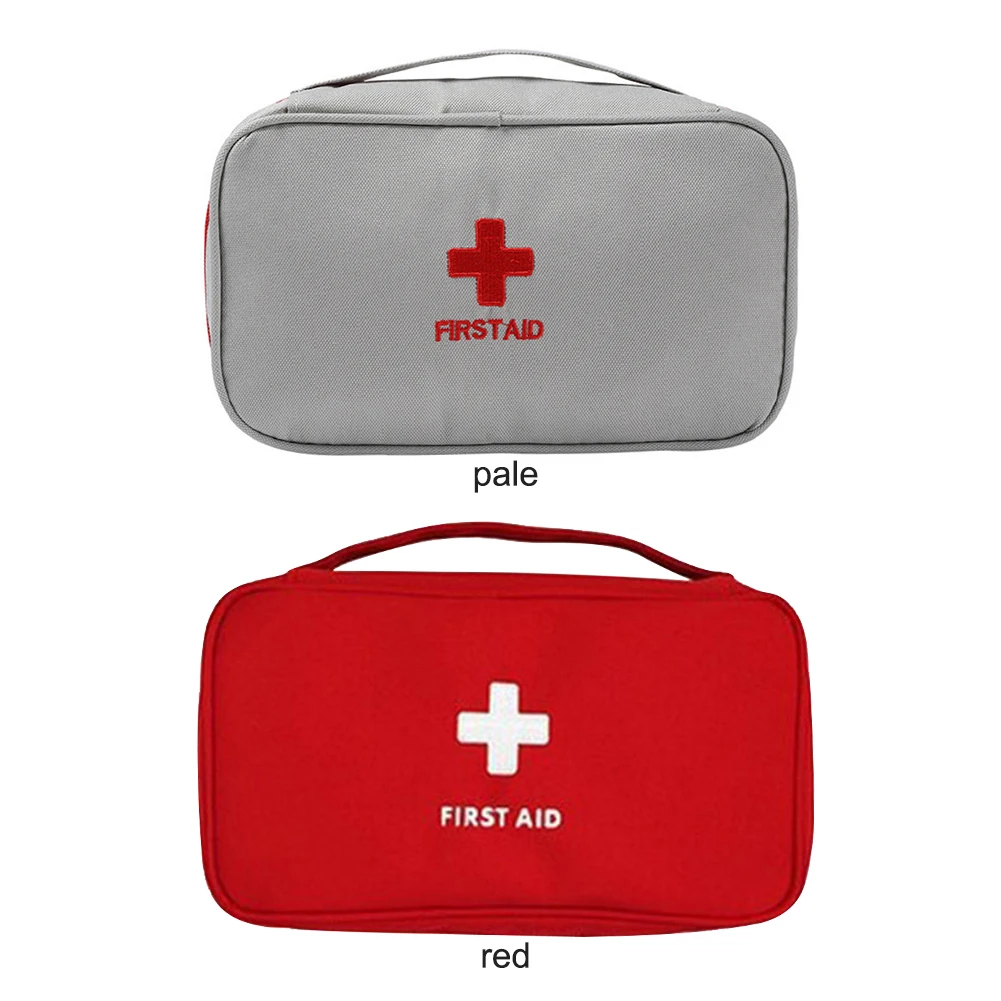 First Aid Bags Emergency