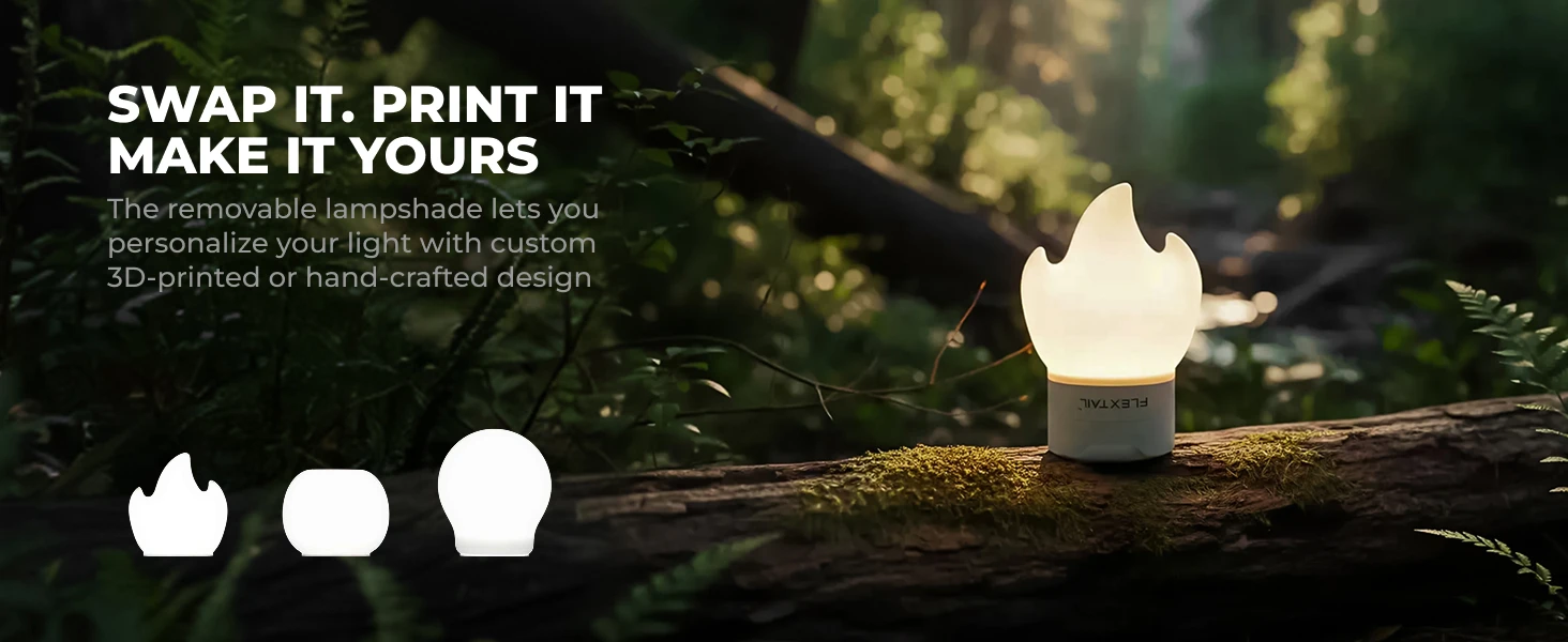 Ultra-Light Portable Air Pump - Image 3