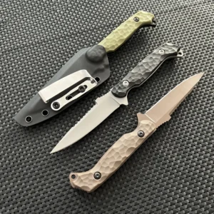 Outdoor Blade Knife