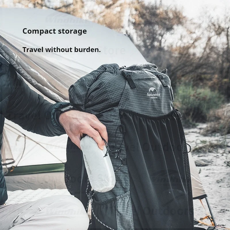 Sleeping Bag Liner - Image 2
