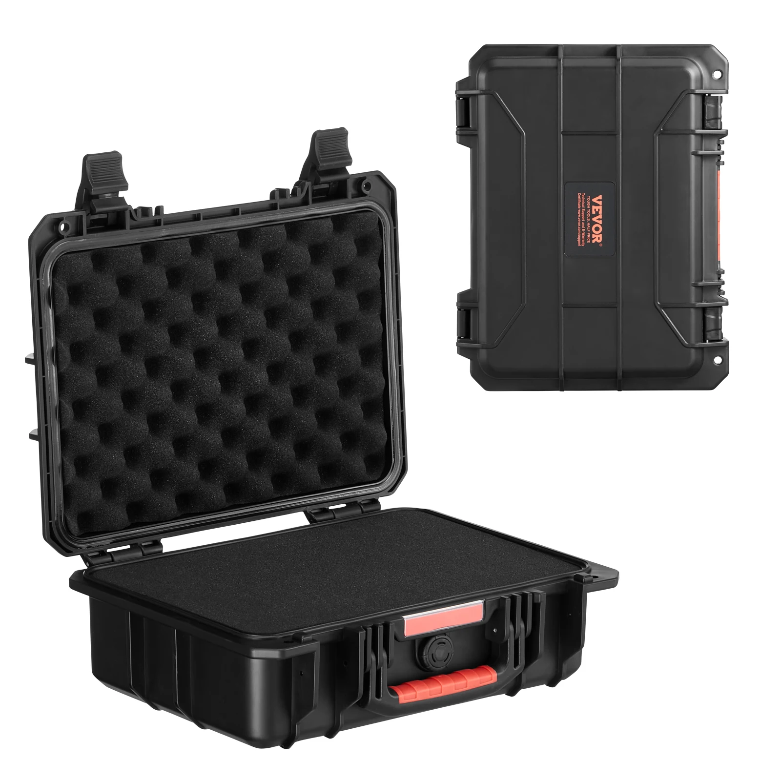 Weatherproof Heavy Duty Protective Case