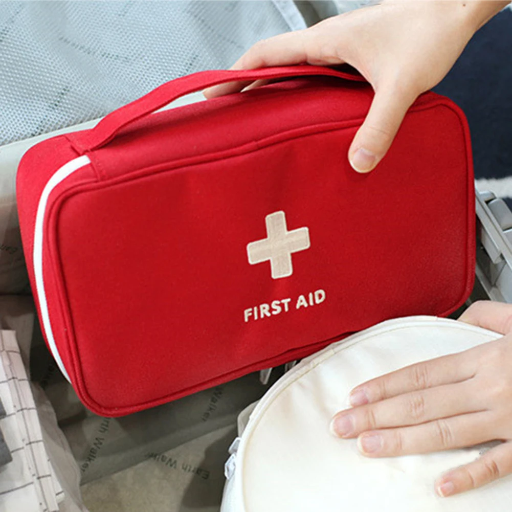 First Aid Bags Emergency - Image 4