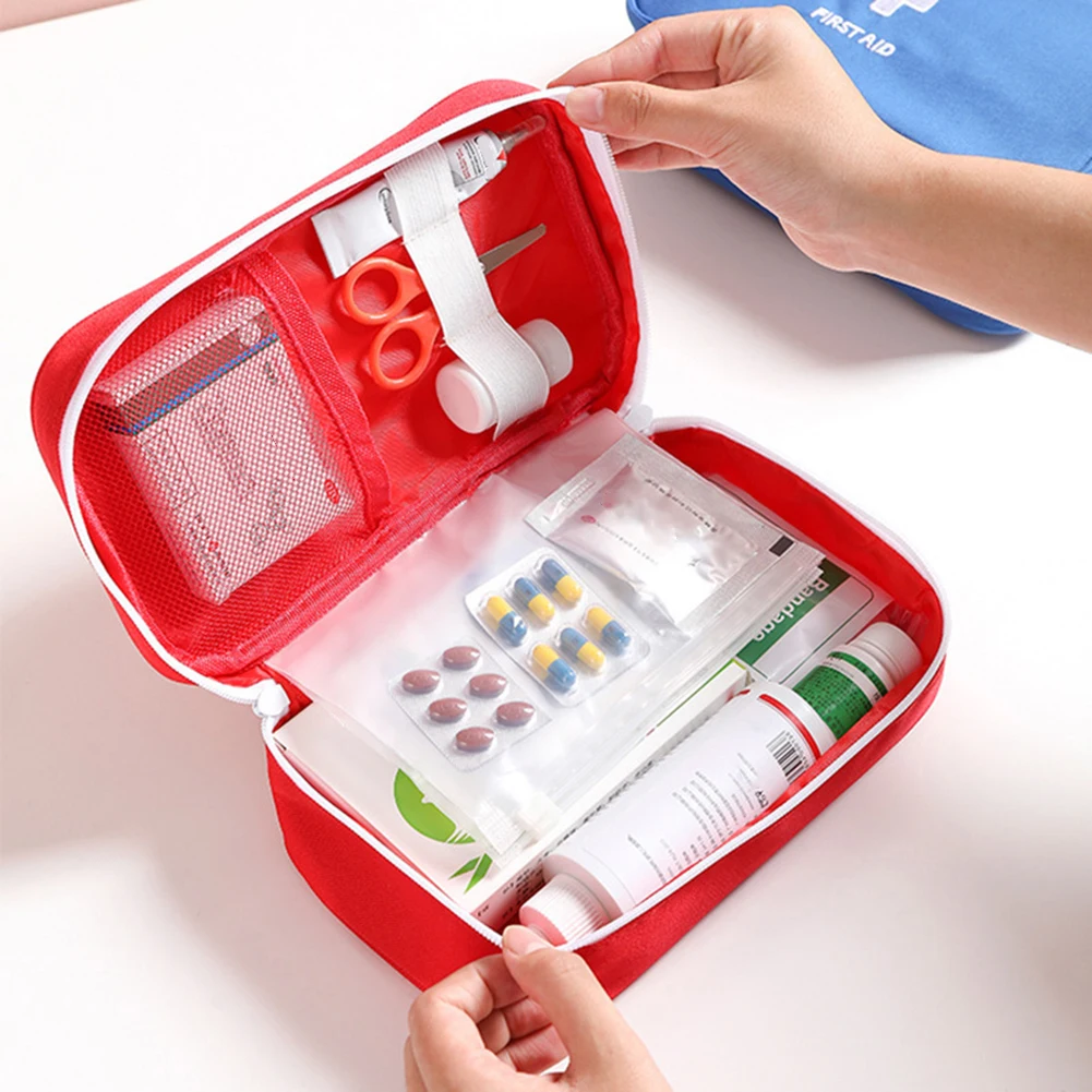 First Aid Bags Emergency - Image 2