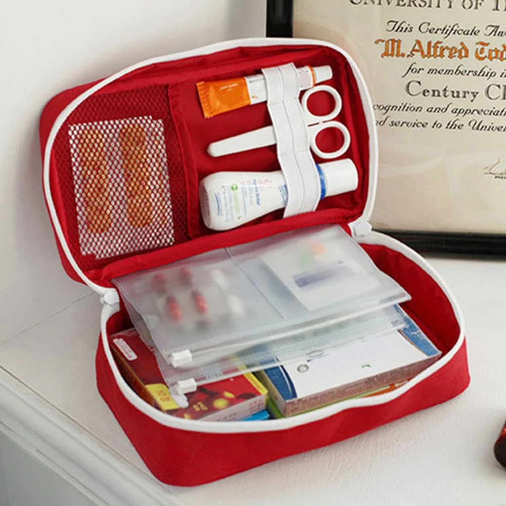 First Aid Bags Emergency - Image 3